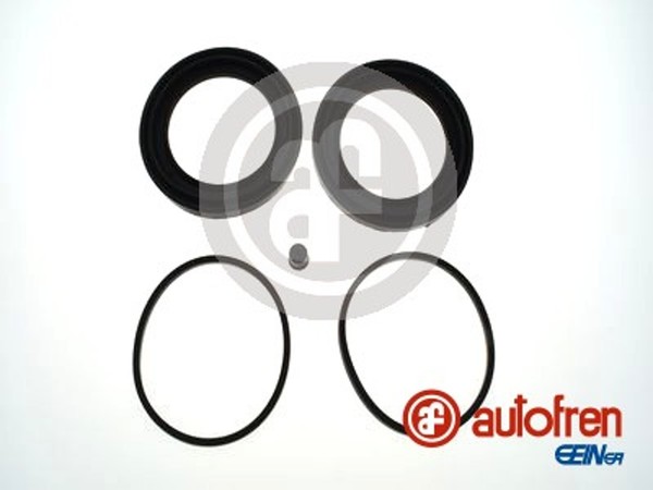 Reparatursatz Bremssattel Autofren Seinsa D4355 FüR Eurocargo Iveco 68Mm 1 3-image