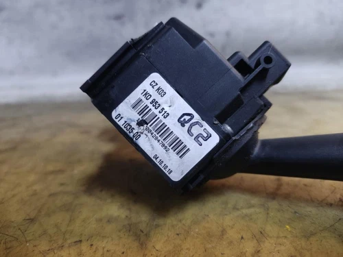 1K0953513 Mando Intermitentes para SEAT TOLEDO (5P2) Hot 2005 1209950 - Imagen 6 de 10