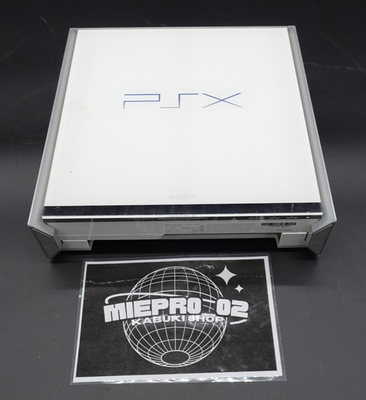 Sony PSX DESR7100 Console 40GB HDD Junk For Parts Not Working | eBay
