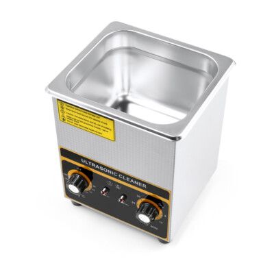 GOOD SALE 2L ZX-010 multifunctional Ultrasonic Cleaner Machine for