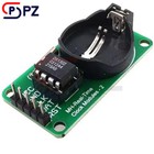 DS1302 IIC Module Precision RTC Real time Clock Memory Module For Arduino