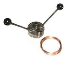 Isky Racing Cams 100GRM Groove-O-Matic Tool Sport Compact Mini With 3 1/8-3 3/4