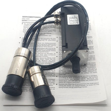 Kollmorgen  AKM13C-ANCNR-00 Servomotor NEU OV...