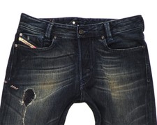 DIESEL HEEVEN HERREN JEANS – W30 L32 larkee poiak**TOP 2026 30/32 **