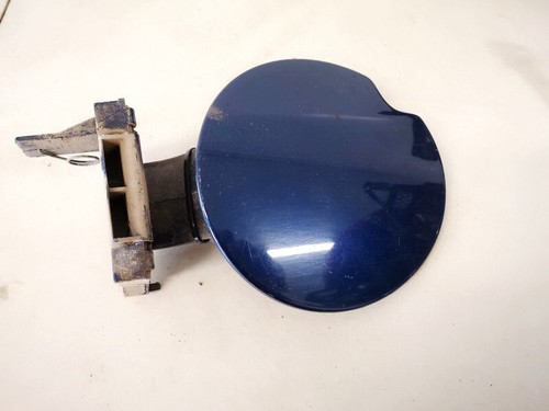 Peugeot 307 2002 Fuel door Gas cover Tank cap (FUEL FILLER FLAP) 9 #1425877-78