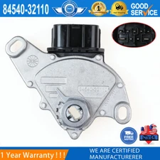 Neutral Safety Switch For Toyota Camry Corolla Celica Lexus ES RX300 84540-32110
