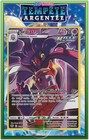 Sepiatroce - EB12:Tempête Argentée - TG06/TG30 - Carte Pokémon Française Neuve