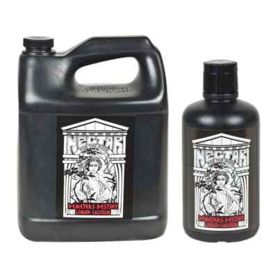 Nectar For the Gods Demeter's Destiny