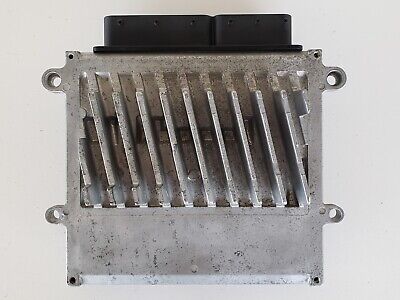 2007 Volvo S80 30743217 Computer Brain Engine Control ECU 2007 Volvo S80 30743217 Computer Brain Engine Control ECU