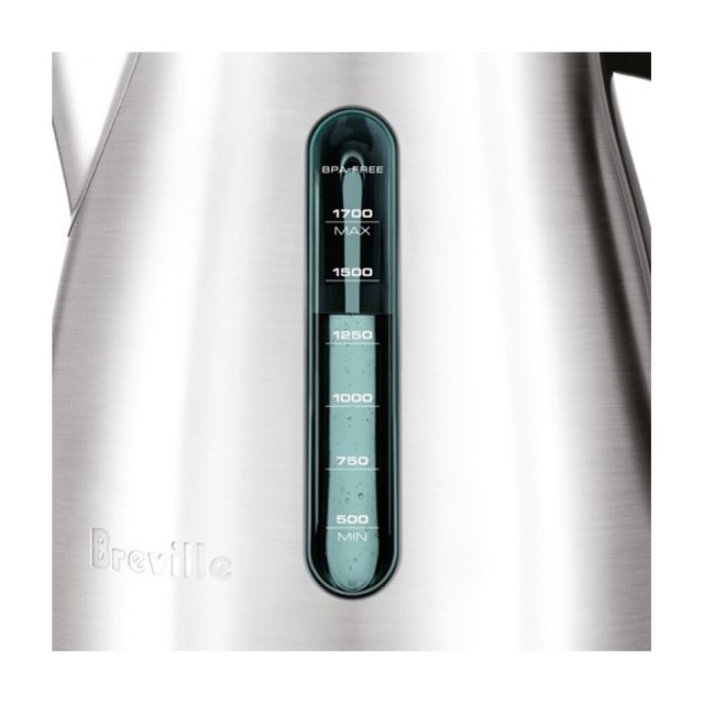 Breville BKE495 Electric Kettle for sale online eBay