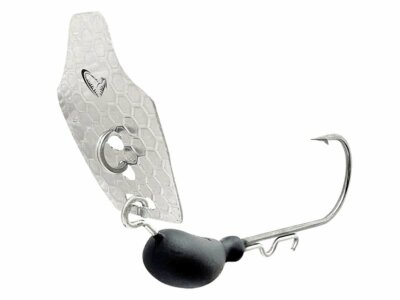 Savage Gear Crazy Blade Jig Head #3/0 #4/0 3pcs 
