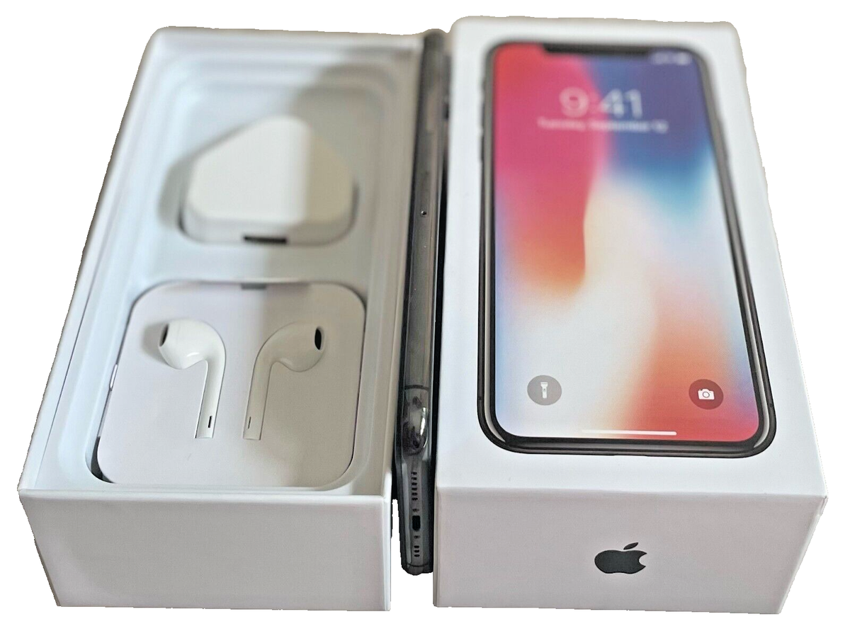Apple - iphone X 64GB おまけつき Amazon | 【整備済み品】Apple iPhone X 64GB シルバー SIM