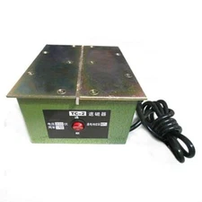 TC-2 / TE-208 Powerful Metal Mould Hardware Tools Desktop Plane Demagnetizer