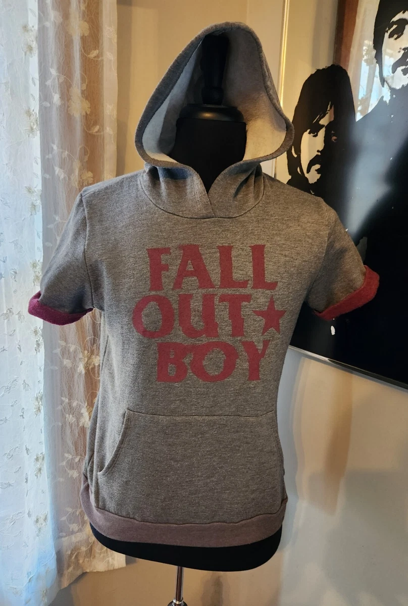 Short sleeve hoodie clearance youth