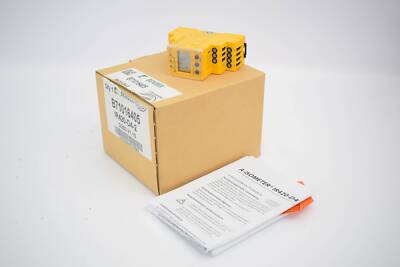 Bender Insulation Monitor IR420-D4-2