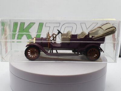 Fiat 60 PS offen (1905) Rio 1/43