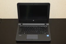 DEAD JUNK HP ProBook 11 G2 11.6" Laptop Incomplete AS IS Parts Repair