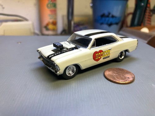 M2 MACHINES 1/64 SCALE DIE CAST LARGE SELECTION SOLD INDIVIDUALLY CASTLINE - Picture 77 of 92