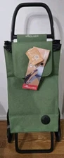 Rolser I-MAX Tweed 6L  Wheel Shopping Trolley 