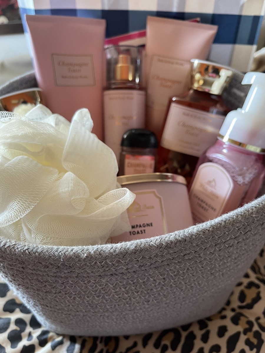 bath and body works ギフトボックス Amazon.com : Bath & Body Works A Thousand Wishes - Gift Box