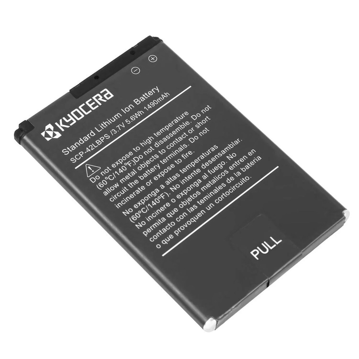 OEM Original Kyocera Battery for Milano C5120 Milano C5121 | eBay