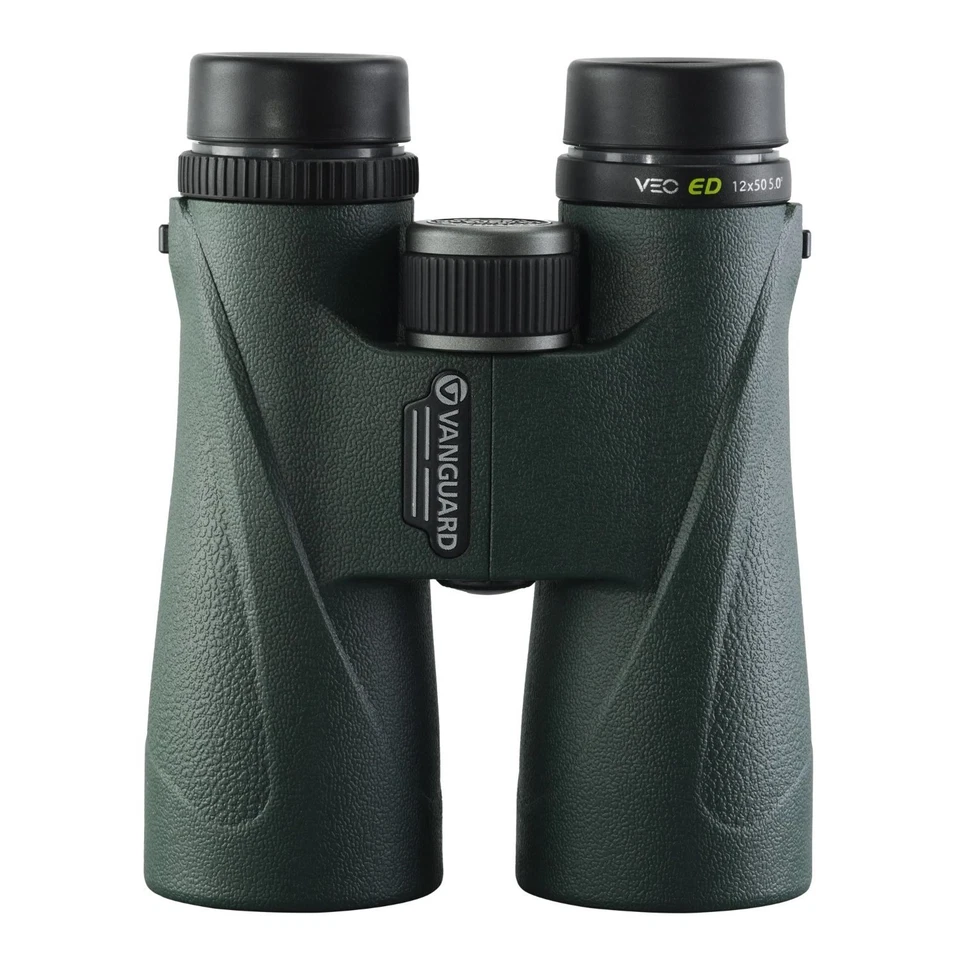 Vanguard VEO ED 12X50 Binocolo composito impermeabile carbonio