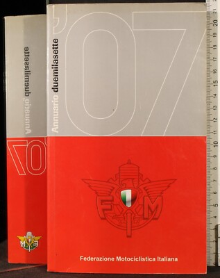 IWF JAHRBUCH 2007. AA.VV. IWF.