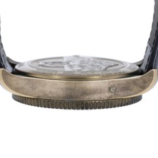 Montblanc 1858 Geosphere Limited Edition 119347 Bronze Auto from Japan G1016 5