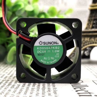 New   KD0504PKB2 5V 1.0W 4020     Traceable with Tracking Number #T7*