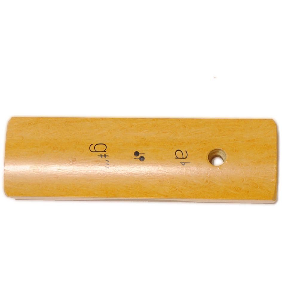 Орф Зубехер Сонорный Палисоно-ксилофонный перезвон Бар gis3 NEU 3690₽