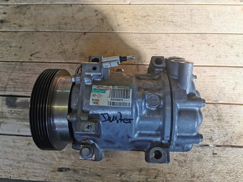 Klimakompressor 926000097R  Dacia Duster Renault Clio IV