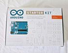 The Arduino K000007 | Starter Kit | Perfect for Beginners