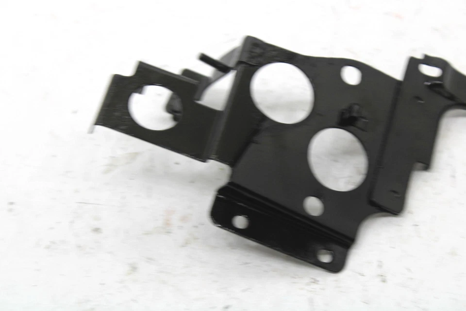 Yamaha Phazer 1985 E OEM bandeja de batería 8V0-2199G-00-00 SY57 Foto 2 de 4