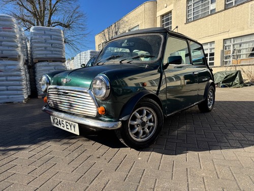Classic Mini British Open Classic for Restoration 60hp - Picture 7 of 13