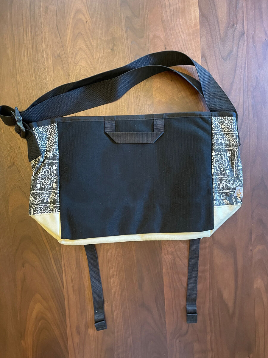 Stussy x Porter x Reyn Spooner Messenger Bag new w/tags! | eBay Stussy x Porter x Reyn Spooner Messenger Bag new w/tags! | eBay