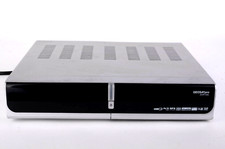 GEOSAT Pro DVR1100c Satellite Receiver, No Remote
