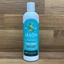 Jason Tea Tree Conditioner 12oz 0.90 per fl oz