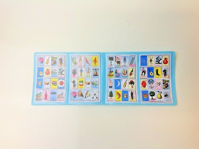 Chalupa Bingo Chalupa Bingo