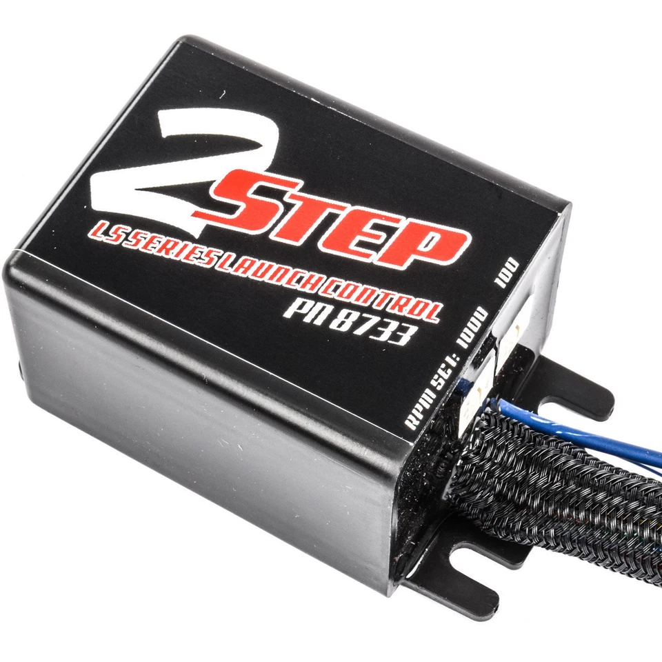 MSD-8733 LS 2-STEP LS1/LS2/LS3/LS6/LQ4/LQ9 4.8/5.3/5.7/6.0/6.2 免费头巾 — 第 2/3 张图片