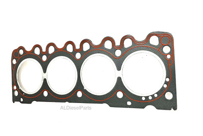 Cylinder Head Gasket For Deutz 04271157 BF4L 1011F F4L1011F 1