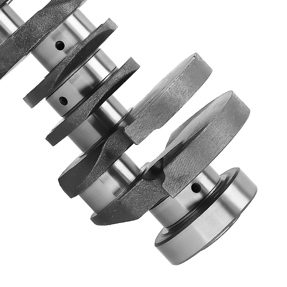 Cigüeñal para Mitsubishi Eclips 3000GT Dodge Stratus Chrysler Sebring 6G72 3.0 Foto 4 de 4