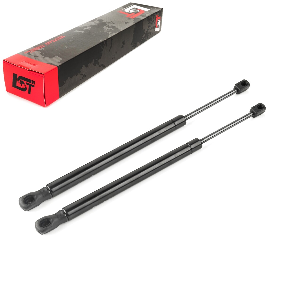 2x Gas Spring Tailgate Damper Trunk 560 N for BMW 5 Series Gran Turismo F07
