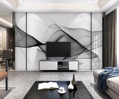 3D Texture Marble ZHUA1071 Wallpaper Wall Murals Removable Self-adhesive Amy