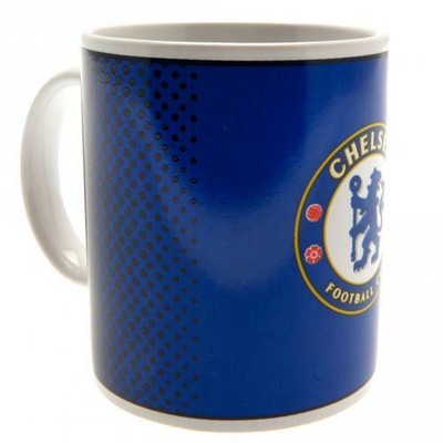 chelsea beer mug