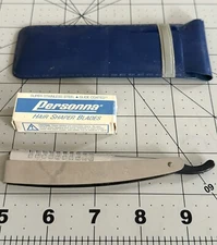 Vintage WECK Hair Shaper With Blades - “MINT” - BSKS12