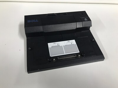 Dell E-Port Plus Dockingstation PR03X für E6220, E6230, E6320, E6330,''A-WARE*