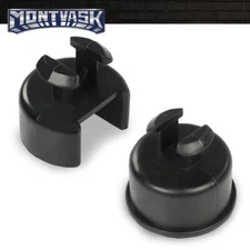 Fit For 2002-2009 Dodge Ram 1500 2500 3500 Tailgate Pivot Bushing Left+Right