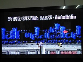 Shadow Warriors 2 II Ninja Gaiden - NES - AUS PAL A - CIB - Free Post