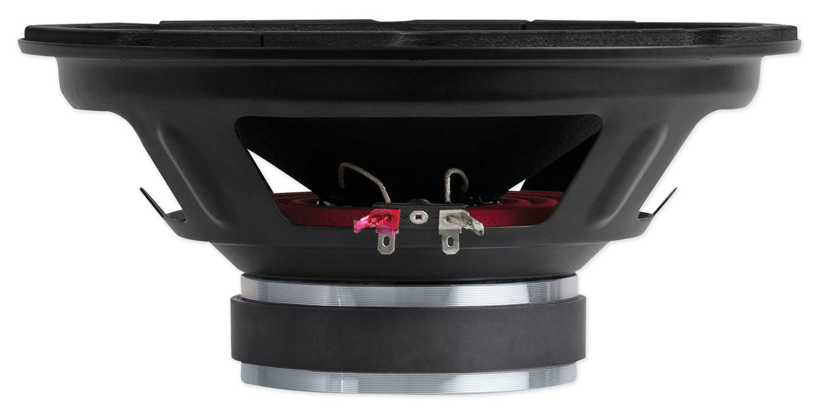 4 Громкоговорителя MTX Thunder RTX108 мощностью 10 2000 Вт 8-Омные среднечастотныесреднечастотно-частотные автомобильныеПрофессиональные аудиодинамики