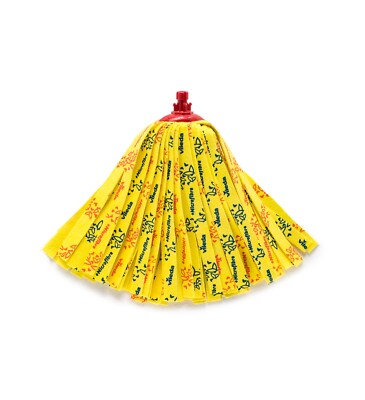 Vileda  SuperMocio Soft Mop Replacement Head